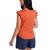  Toad & Co Women's Rufflita Ii Tee - S25back3
